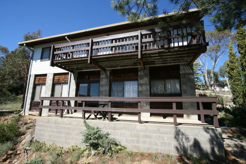 11 Townsend Street, Jindabyne - Accommodation Burleigh 1