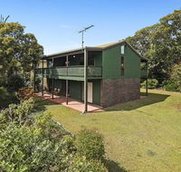 112 Mooloomba Road - Accommodation Burleigh
