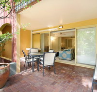 116 French Quarter - Accommodation Burleigh