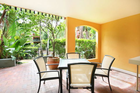 116 French Quarter - Accommodation Burleigh 2