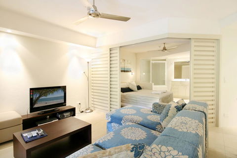 116 French Quarter - Accommodation Burleigh 3
