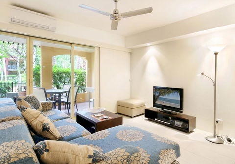 116 French Quarter - Accommodation Burleigh 1