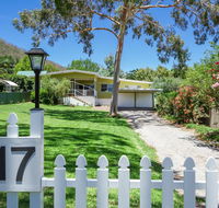 117 Fitzroy Street - Accommodation Burleigh