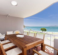 12 'Florentine'  11 Columbia Close - WIFI Aircon spectacular views - Accommodation Burleigh