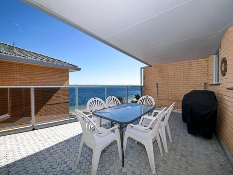 12 'Kiah', 53 Victoria Pde - Panoramic Water Views In The Heart Of Nelson Bay - Accommodation Burleigh 2