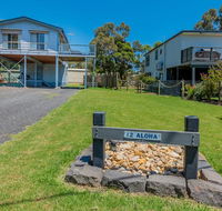 12 Aloha Drive Ventnor - Accommodation Burleigh