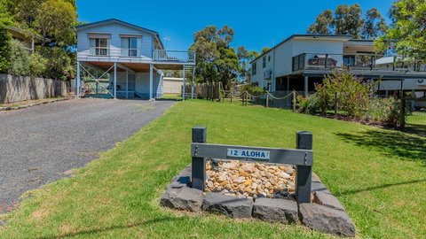12 Aloha Drive, Ventnor - Accommodation Burleigh 0