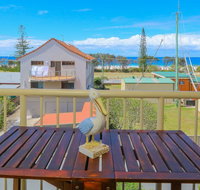 12 Kingsway Ocean View - Accommodation Burleigh