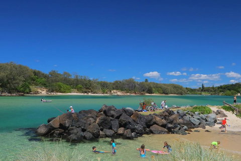 12 Kingsway Ocean View - Accommodation Burleigh 1