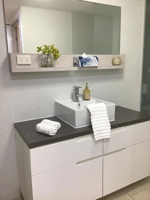 1213/146 Sooning Street, Nelly Bay, Magnetic Island. Qld 4819. One Bright Point. - Accommodation Burleigh 2