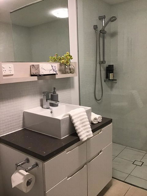 1213/146 Sooning Street, Nelly Bay, Magnetic Island. Qld 4819. One Bright Point. - Accommodation Burleigh 0