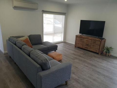 123 Wilson - Arapiles - Accommodation Burleigh 0