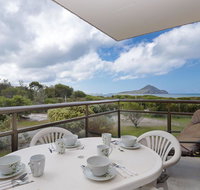 13 'INTREPID' 3 INTREPID CL - FANTASTIC UNIT WITH STUNNING WATER VIEWS - Accommodation Burleigh