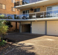 13 'Parkview' 11-13 Catalina Close - great location unit with a locked garage - Accommodation Burleigh