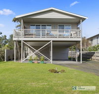 13 Seacombe Grove Ventnor - Accommodation Burleigh