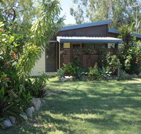 13 Sextant Drive at Nelly Bay - Accommodation Burleigh