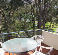 13' Mistral Court' 17 Mistral Close - walk across to Little Beach - Accommodation Burleigh