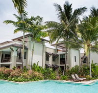 131 Sea Temple Luxury Swimout Apt. - Accommodation Burleigh