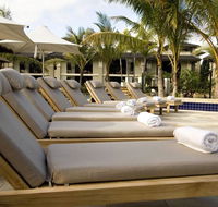 132 SEA TEMPLE LUXURY DIRECT STUDIO - Accommodation Burleigh