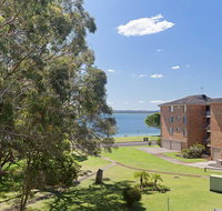 14 'Mistral Court' 17 Mistral Close - across the road from the beach - Accommodation Burleigh