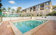 14 'THE DUNES', 38 MARINE DR - LARGE UNIT WITH POOL, TENNIS COURT AND DIRECTLY ACROSS FROM FINGAL - thumb 3