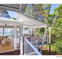 14 Little Cove Road - Accommodation Burleigh