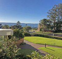 15 'The Commodore' 9-11 Donald Street - great unit only a short walk to CBD - Accommodation Burleigh