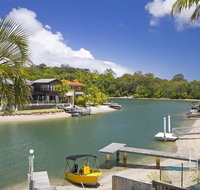 15 Cooran Court Noosa Sound - Accommodation Burleigh