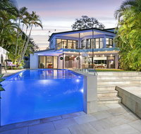 15 Ravenwood - Accommodation Burleigh