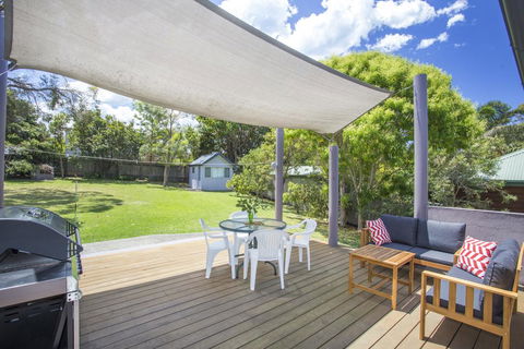 17A Crescent St ULLADULLA - Accommodation Burleigh 0