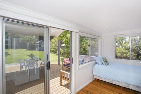 17A Crescent St ULLADULLA - Accommodation Burleigh 2