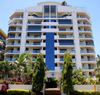181 The Esplanade - Accommodation Burleigh