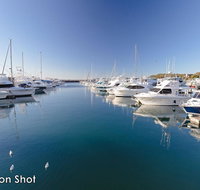 19 'The Commodore' 9-11 Donald Street - Two bedroom unit in the CBD of Nelson Bay - Accommodation Burleigh
