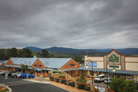 19 Lakeview Plaza - Accommodation Burleigh 2