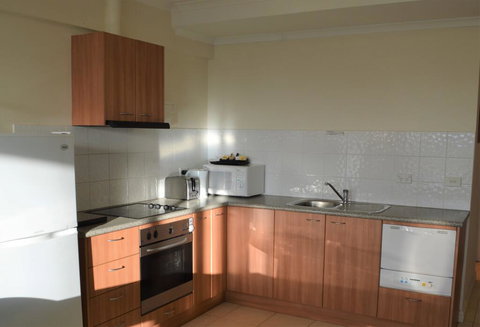 19 Lakeview Plaza - Accommodation Burleigh 3