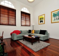 1904 - Central historic 1 bedroom apartment - Accommodation Burleigh