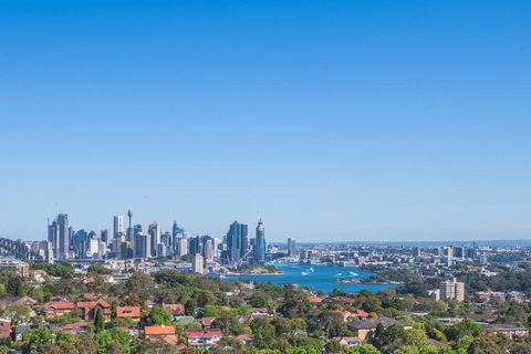 1Bed 1Study Apt With City View &NEW YEAR Firework - Accommodation Burleigh 0