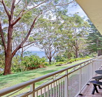 2 'Fiddlers Green' 62 Magnus Street - ground floor unit walking distance to Nelson Bay - Accommodation Burleigh