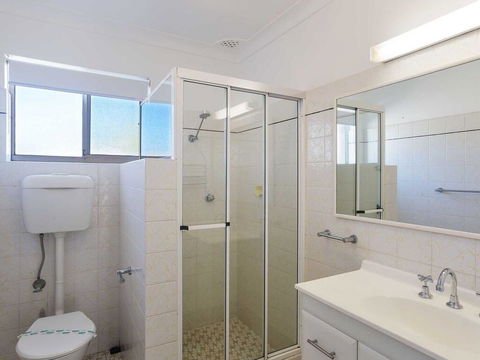 2 'Fiddlers Green' 62 Magnus Street - Ground Floor Unit Walking Distance To Nelson Bay - Accommodation Burleigh 2