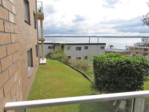 2 'Highpoint' 4 Magnus Street - Two Bedroom Unit Close To Nelson Bay CBD - Accommodation Burleigh 1