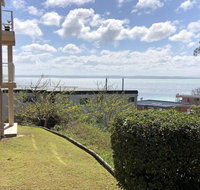 2 'Highpoint' 4 Magnus Street - two bedroom unit close to Nelson Bay CBD - Accommodation Burleigh