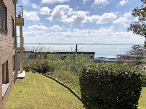 2 'Highpoint' 4 Magnus Street - Two Bedroom Unit Close To Nelson Bay CBD - Accommodation Burleigh 0