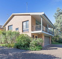 2 'Plattens' 15 Kurrawa Close - great duplex so close to the water - Accommodation Burleigh