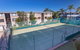 2 'The Dunes', 38 Marine Drive - Pool, Tennis Court And So Close To The Beach - thumb 3
