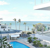 2 BDR/Apt/Foxtel/WiFi/Pool/parking/Spa/Hervey Bay