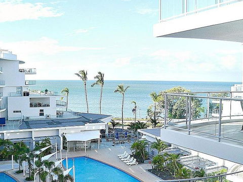2 BDR/Apt/Foxtel/WiFi/Pool/parking/Spa/Hervey Bay - Accommodation Burleigh 0
