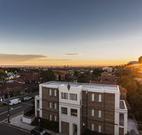 2 Bdrm Art Deco Apt Stroll To Bondi Junction - Accommodation Burleigh