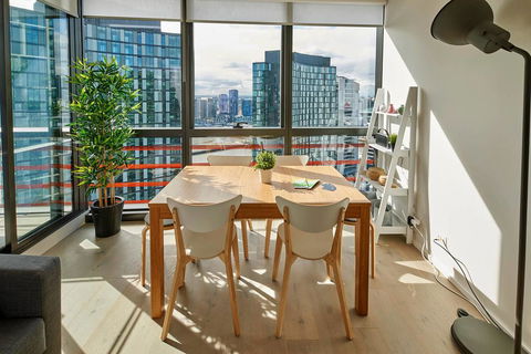 2 Bed 2 Bathroom Brand New Unit With Gym And Pool - Accommodation Burleigh 2