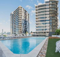 2 Bed Brisbane Resort Apartment - Accommodation Burleigh