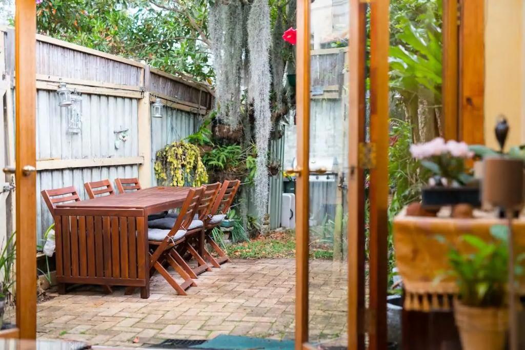 Erskineville NSW Accommodation Burleigh